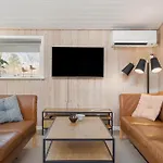 Дом отдыха 1129-ringkobing-irisvej-11 Norby (Ringkobing-Skjern)