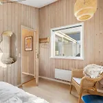 1129-ringkobing-irisvej-11 Дом отдыха Norby (Ringkobing-Skjern)