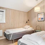 Дом отдыха 1129-ringkobing-irisvej-11 Norby (Ringkobing-Skjern)