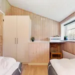 Дом отдыха 1129-ringkobing-irisvej-11 Norby (Ringkobing-Skjern)