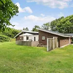 Дом отдыха 1129-ringkobing-irisvej-11 Norby (Ringkobing-Skjern)