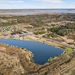 1129-ringkobing-irisvej-11 Дом отдыха