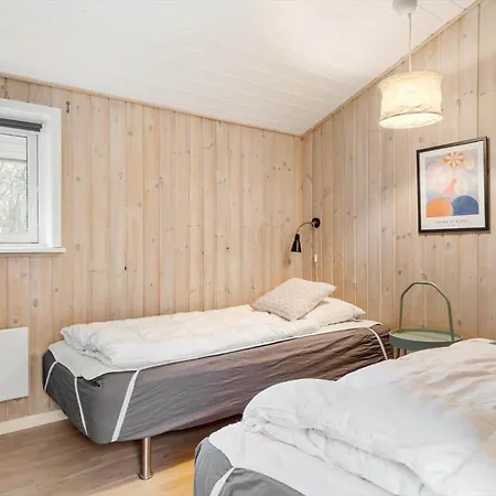 1129-ringkobing-irisvej-11 別荘 Nørby