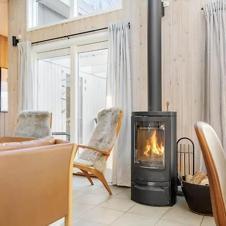 Ferienhaus 1129-ringkobing-irisvej-11 Norby (Ringkobing-Skjern)