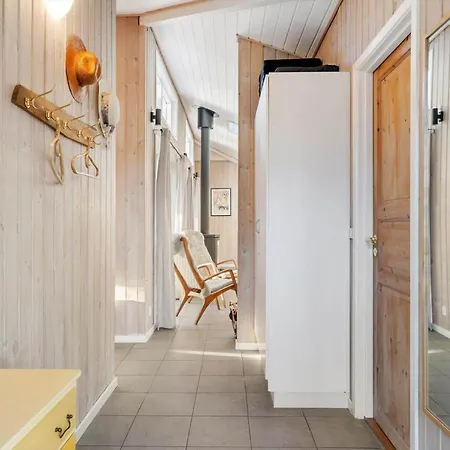 度假居 1129-ringkobing-irisvej-11 *