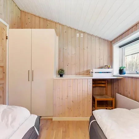 度假居 1129-ringkobing-irisvej-11 Norby (Ringkobing-Skjern)