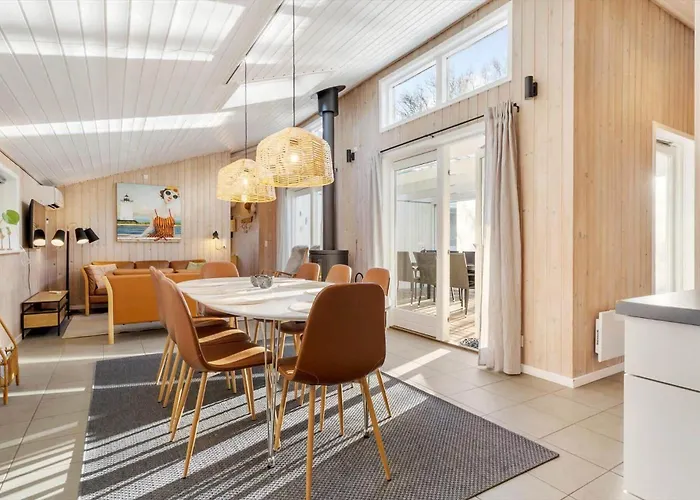 Ferienhaus 1129-ringkobing-irisvej-11 *