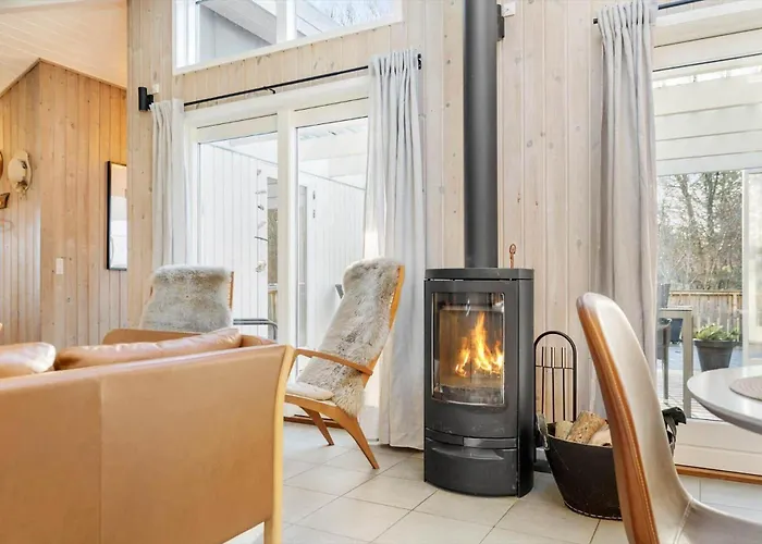 Ferienhaus 1129-ringkobing-irisvej-11 Norby (Ringkobing-Skjern)