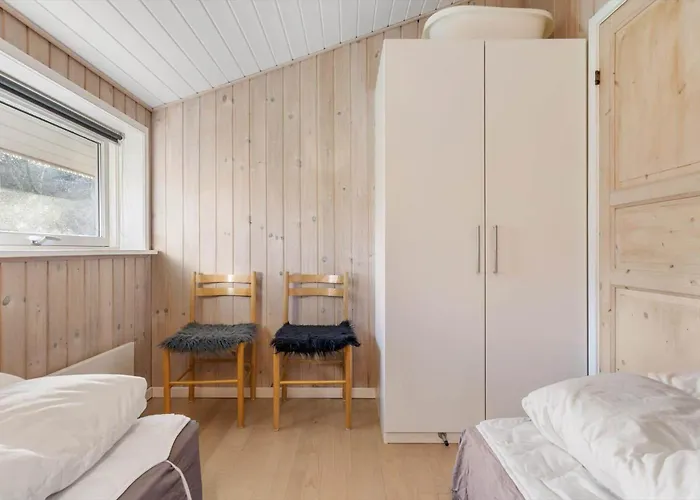Ferienhaus 1129-ringkobing-irisvej-11 *